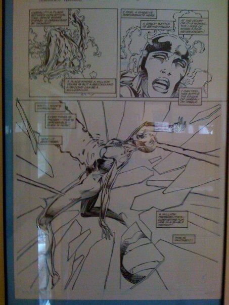 Barry Windsor Smith