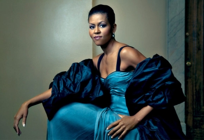 Michelle Obama Fashion Slideshow on Seriously  Does Michelle Obama Own A Pair Of Sleeves  50 Bare Armed