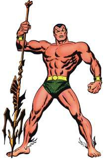 Namor