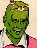Brainiac Brainiac