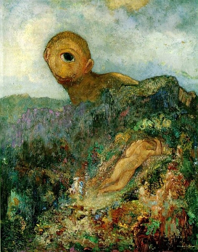 Odilon Redon Odilon Redon