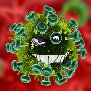 virus virus