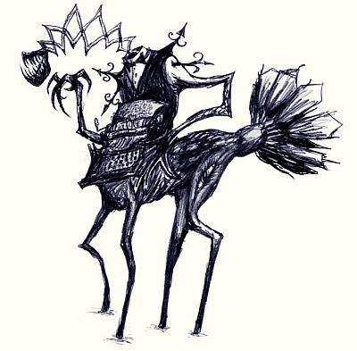 bandersnatch