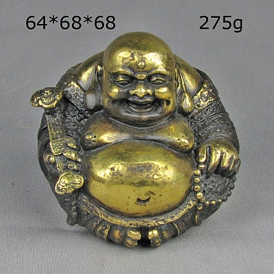 Smiling Buddha Smiling Buddha
