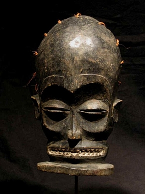 Cihongo Mask Cihongo Mask