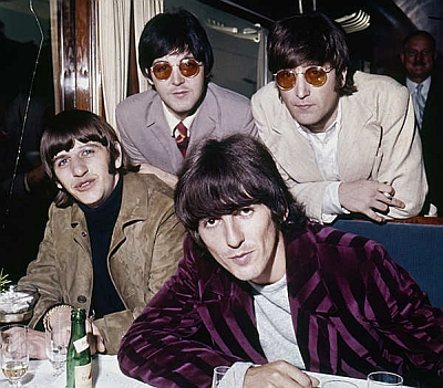The Beatles
