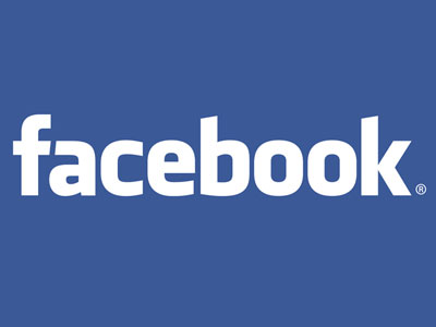 Facebook Logo