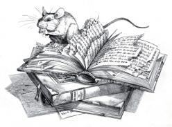 mouse