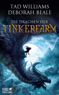 Die Drachen der Tinkerfarm
