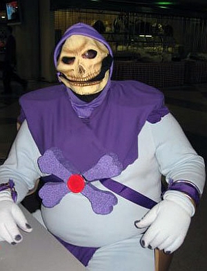 Skeletor Skeletor