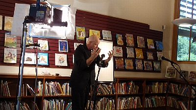 Library Video 2