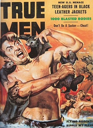 True Men