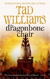 Dragonbone Chair