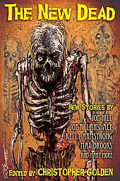 The New Dead
