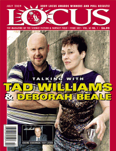 LOCUS Issue 07-2009