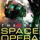 The New Space Opera