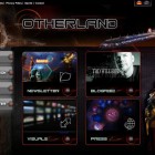 Otherland MMO Website