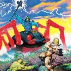 skeletor