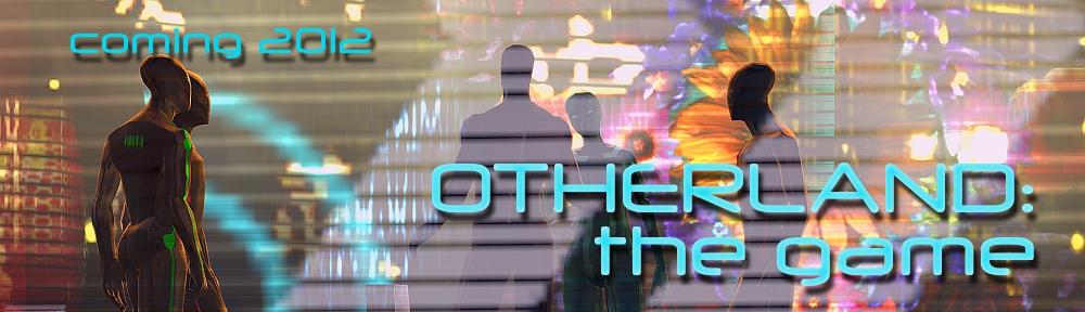 Otherland: The Game