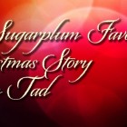 The Sugarplum Favor - a story by Tad Williams