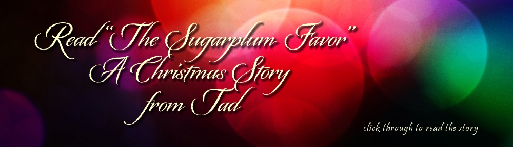 sugarplum-favor