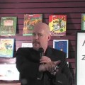 Video: Being Creative, Part 2