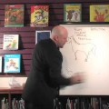 Video: Being Creative, Part 3