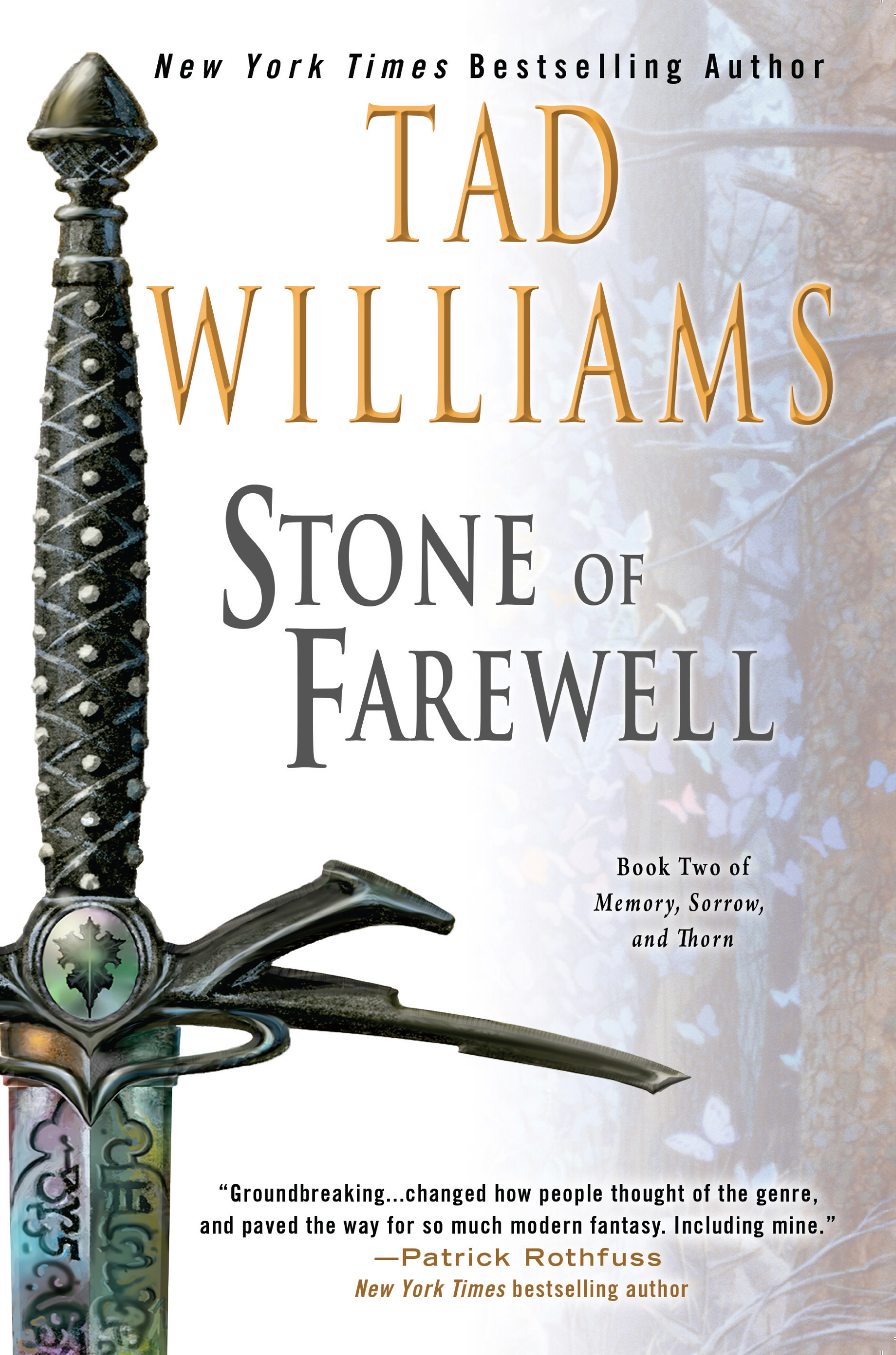 Stone-of-Farewell-final-cover | Tad Williams