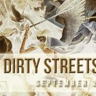 The Dirty Streets of Heaven by Tad Williams