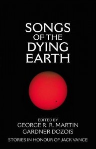 Songs of the Dying Earth (UK)