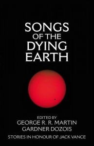 Songs of the Dying Earth (UK)